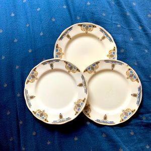 Set of 3 Plates